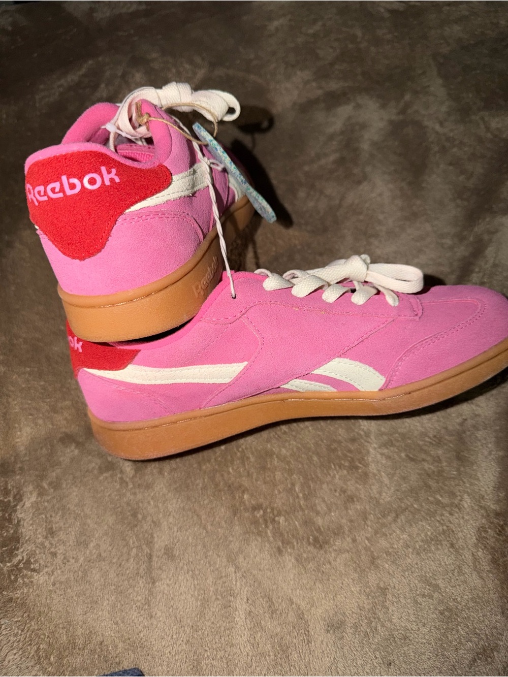 Reebok classic